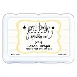Jenni Bowlin Ink - Lemon Drops