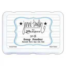 Jenni Bowlin Ink - Soap Powder
