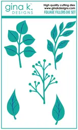 Foliage Fillers