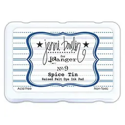 Jenni Bowlin Ink - Spice Tin