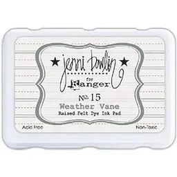 Jenni Bowlin Ink - Weather Vane