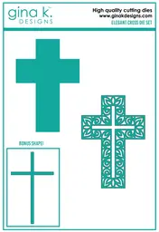 Elegant Cross