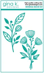 Botanical Duo