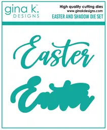 Easter and Shadow