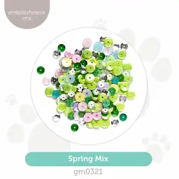 Spring Mix