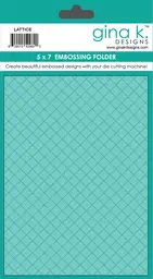 Lattice