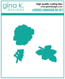 Layered Carnation