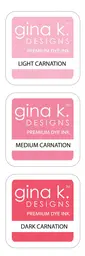 Carnation Color Companions