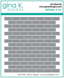 Brick Wall