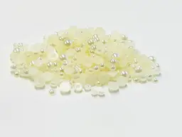 Pearl Mix- Soft White