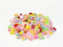 Pearl Mix- Rainbow