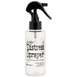 Distress Sprayer - 4oz
