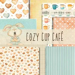 Cozy Cup Cafe