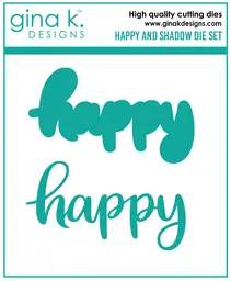 Happy and Shadow