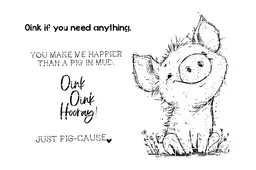 Uniquely Unity: Just Pig-Cause Jan 2026