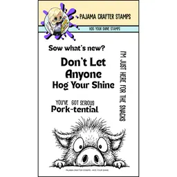 Hog Your Shine