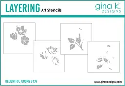Delightful Blooms