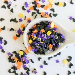 Confetti Mix - Halloween Night