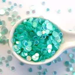 Rainbow Pearl Confetti - Neptune
