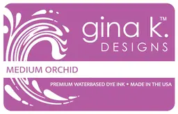 Orchid – Medium