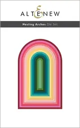 Nesting Arches
