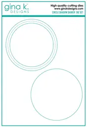 Circle Shadow Shaker