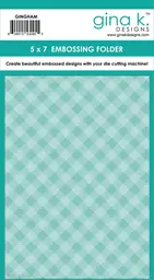 Gingham