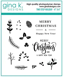 Two Step Holiday