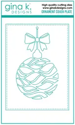 Ornament Cover Plate