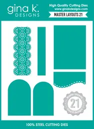 Master Layouts 21