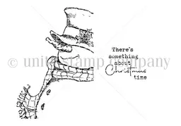 Something about Christmas