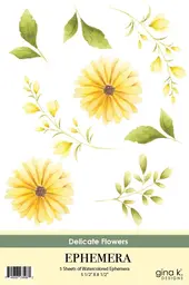 Delicate Flowers