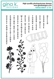 Vertical Variety