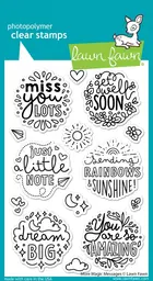 More Magic Messages