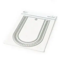 Braided Tag