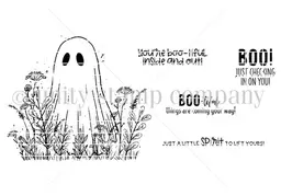 Ghostly Meadows