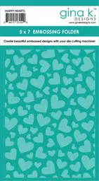 Happy Hearts