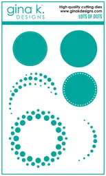 Lots of Dots