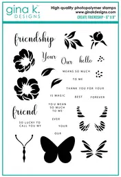 Create Friendship