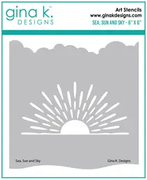 Sea, Sun and Sky