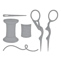 Needleworker Tool Kit