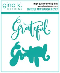 Grateful and Shadow