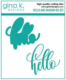 Hello and Shadow