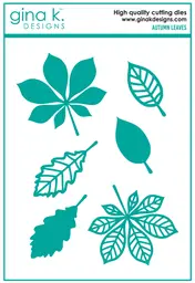 Autumn Leaves