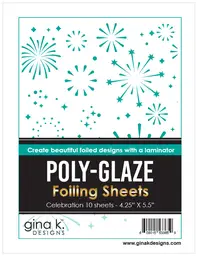 POLY-GLAZE Celebration