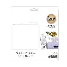 Fuse Carrier Sheets