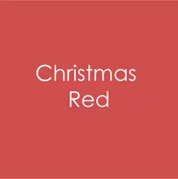 Christmas Red