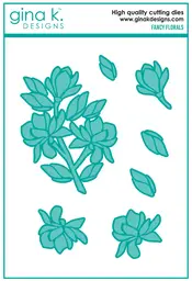 Fancy Florals