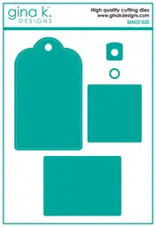 Shaker Tags