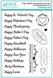 Handmade Holidays